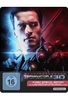Terminator 2 - Steelbook (+ Blu-ray 2D) (SE)