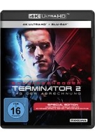 Terminator 2 (4K Ultra-HD) (+ Blu-ray) (SE)