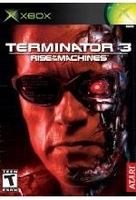 Terminator 3 - Rebellion der Maschinen