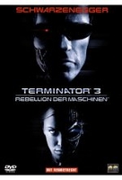 Terminator 3 - Rebellion der Maschinen