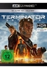 Terminator 5 - Genisys (4K Ultra HD) (+ Blu-ray)