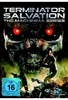 Terminator Salvation - The Machinima Series