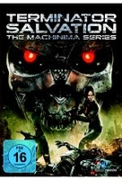 Terminator Salvation - The Machinima Series