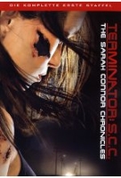 Terminator: S.C.C. - Staffel 1 [3 DVDs]