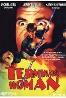 Terminator Woman