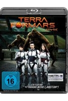 Terra Formars