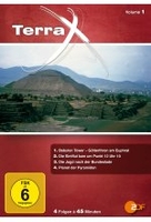 Terra X - Volume 01