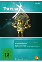 Terra X - Volume 03