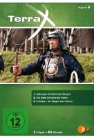 Terra X - Volume 06