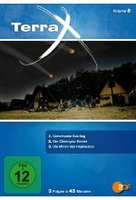 Terra X - Volume 08