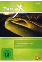 Terra X - Volume 09