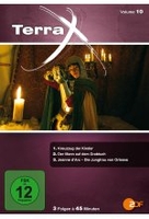 Terra X - Volume 10