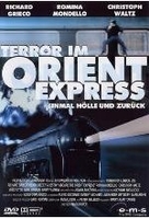 Terror im Orient Express