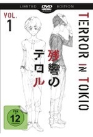 Terror in Tokio - Vol. 1 [LE]