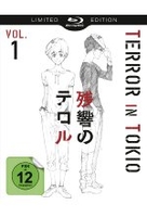 Terror in Tokio - Vol. 1 [LE]