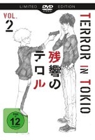 Terror in Tokio - Vol. 2 [LE] [SE]