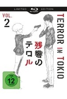 Terror in Tokio - Vol. 2 [LE] [SE]