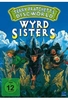 Terry Pratchetts Discworld: Wyrd Sisters