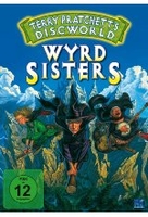 Terry Pratchetts Discworld: Wyrd Sisters