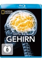 Teste dein Gehirn - National Geographic