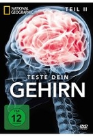 Teste dein Gehirn Teil 2 - National Geographic