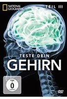 Teste dein Gehirn Teil 3 - National Geographic
