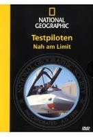Testpiloten - Nah am Limit - National Geographic