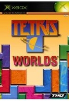 Tetris Worlds Live