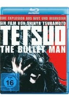 Tetsuo - The Bullet Man