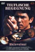 Teuflische Begegnung