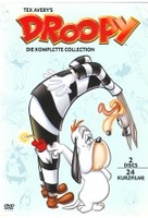 Tex Averys Droopy - Die komplette Collection [2 DVDs]