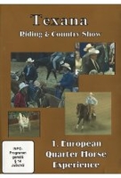 Texana 2008 - Riding & Country Show