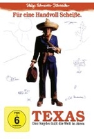 Texas - Doc Snyder hält die Welt in Atem