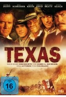 TEXAS - Kampf um die Freiheit