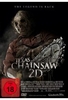 Texas Chainsaw - The Legend Is Back