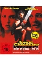 Texas Chainsaw Massacre: Die Rückkehr - Uncut Version