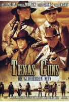 Texas Guns - Die glorreichen Neun