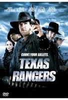 Texas Rangers