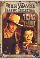 Texas Terror