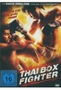 Thai Box Fighter