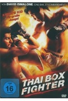 Thai Box Fighter