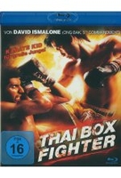 Thai Box Fighter