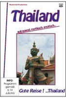 Thailand - Gute Reise!