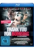 Thank You For Bombing