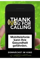 Thank You For Calling