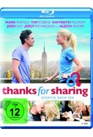 Thanks for Sharing - Süchtig nach Sex