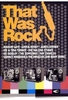 That was Rock