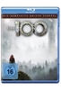 The 100 - Die komplette 3. Staffel [2 BRs]
