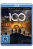 The 100 - Die komplette 4. Staffel [2 BRs]