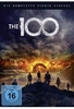 The 100 - Die komplette 4. Staffel [3 DVDs]